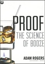 Proof: The Science of Booze