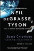 Space Chronicles: Facing the Ultimate Frontier