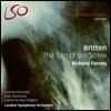 Andrew Kennedy / Richard Farnes 브리튼 : 나사의 회전 (Britten: The Turn of the Screw)