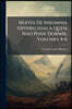Noites De Insomnia Offerecidas a Quem Nao Pode Dormir, Volumes 4-6