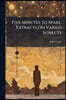 Five Minutes to Spare, Extracts On Varied Subjects