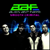 Alien Ant Farm - Smooth Criminal (Ltd. Ed)(7" Single)(Vinyl LP)