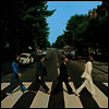 Beatles - Abbey Road (Remastered)(Original Artwork)(180g Vinyl LP)
