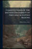 Constitutions of the Antient Fraternity of Free and Accepted Masons: Containing the Charges, Regulations, &c., &c