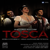 푸치니: 토스카 (Puccini: Tosca) (지역코드1)(한글무자막)(DVD)(2012) - Angela Gheorghiu
