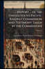 ... [Report ... of the United States Pacific Railway Commission and Testimony Taken by the Commission]; Volume 5