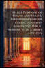 Select Portions of Psalms and Hymns, Taken From Various Collections and Adapted to Public Worship, With a Short Appendix