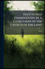 Help to Self Examination, by a Clergyman of the Church of England