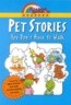 Reading Rainbow Readers : Pet Stories You Don't Have to Walk
