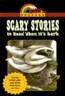 Reading Rainbow Readers : Scary Stories to Read When It's Dark