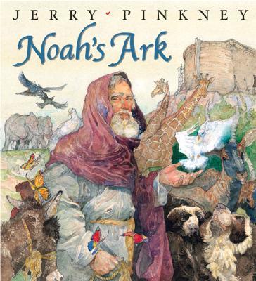 Noah&#39;s Ark