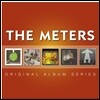 The Meters - Original Album Series (Deluxe Edition)