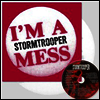 Stormtrooper - Im A Mess (Limited Deluxe Edition Hand Numbered)(Single LP+CD)