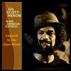 Gil Scott-Heron & His Amnesia Express - Legend In His Own Mind - Live 1983 (2LP)