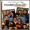Modern Family: The Complete First Season (모던 패밀리: 컴플리트 시즌 1) (지역코드1)(한글무자막)(4DVD Boxset) (2009)