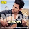 Milos 아랑후에스 - 스페인 기타 음악 (Aranjuez) 밀로쉬