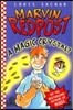 Marvin Redpost #8 : A Magic Crystal?