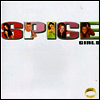 Spice Girls - Spice Girls-Spice (CD)