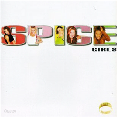 Spice Girls - Spice Girls-Spice (CD)