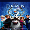 Frozen (겨울 왕국) (지역코드1)(한글무자막)(DVD) (2014)