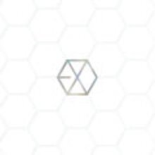 EXO-K - MAMA The 1st Mini Album