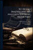 B.F. Duvals Briefwechsel mit Anastasia Socoloff, erster Theil