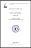 Res seniles. Libri 1-4