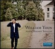 윤홍천 - 모차르트: 피아노 소나타 1집 (Mozart: Piano Sonatas Nos.4 8 10 17)