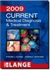 Current Medical Diagnosis & Treatment