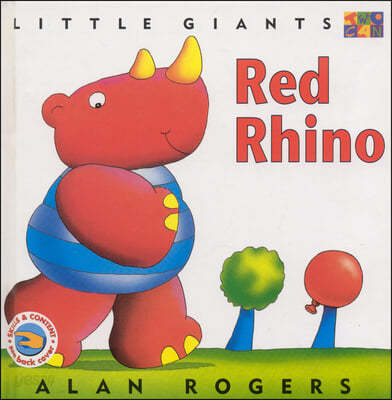 Red Rhino: Little Giants