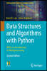 Data Structures and Algorithms with Python: With an Introduction to Multiprocessing