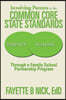 Involving Parents in the Common Core State Standards: Through a Family School Partnership Program