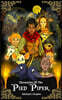 Chronicles of the Pied Piper: The Return to Hamelin