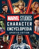 Marvel Studios Character Encyclopedia Updated Edition
