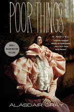 Poor Things [Movie Tie-In]
