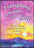 Everything Is Possible with God by Donna Fargo