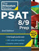 Princeton Review PSAT 8/9 Prep, 2nd Edition
