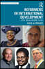 Reformers in International Development