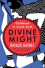 Divine Might