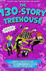 The 130-Story Treehouse: Laser Eyes and Annoying Flies