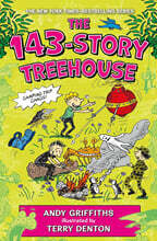 The 143-Story Treehouse