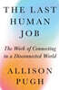 The Last Human Job