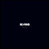 키노 (КИНО) - 8집 Kino (aka Black Album) [투명 컬러 LP]