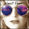 올모스트 페이머스 영화음악 (Almost Famous OST) [퍼플 앤 마젠타 컬러 2LP]