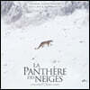 눈표범 영화음악 (La Panthere Des Neiges OST by Nick Cave & Warren Ellis) [화이트 컬러 LP]