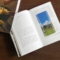 FILM BOOKMARK 필름 북마크 책갈피