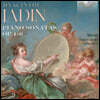 이아생트 자댕: 피아노 소나타 Hyacinthe Jadin: Piano Sonatas Op.4-6)