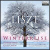 슈베르트-리스트: 겨울 나그네 [피아노 독주반], 죽음의 춤, 그레첸 (Liszt: Winterreise (after Schubert), Totentanz, Gretchen)