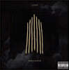 J. Cole (제이 콜) - 2집 Born Sinner [2LP]