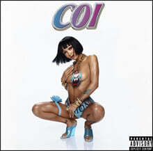 Coi Leray (코이 르레이) - 2집 Coi